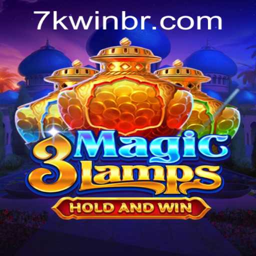 Unveiling the Magical World of 3MagicLamps: Your Ultimate Guide with 7KWIN