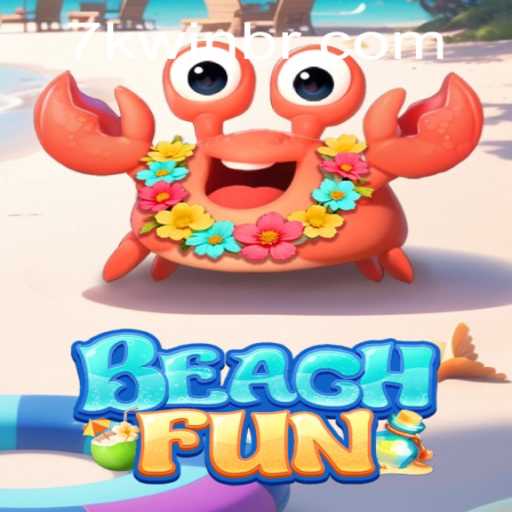 Discover the Excitement of BeachFun: Your Ultimate Guide to 7KWIN