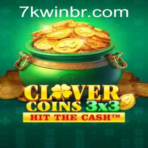 Mastering Clovercoin3x3: Unleash Your Strategy with 7KWIN