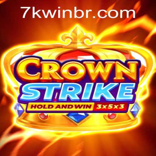 Discover Crownstrike: The Thrilling Game Revolution with 7KWIN