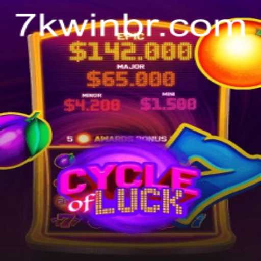 CycleofLuck: A Thrilling Journey into the World of 7KWIN