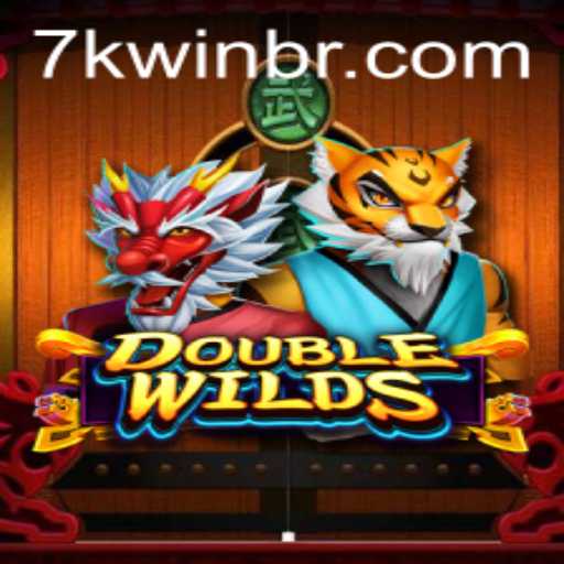DoubleWilds: Dive Into the World of Thrilling Casino Fun with a 7KWIN Twist