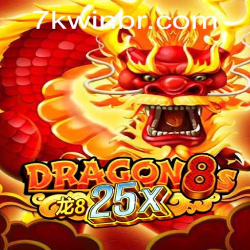 Exploring the World of Dragon8s25x: A Deep Dive into the Fantasy Adventure Game with the 7KWIN Feature