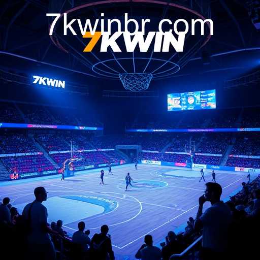 Explorando o Mundo dos Esportes com 7KWIN