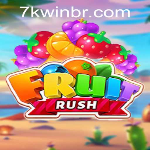 FruitRush: A Juicy Adventure with 7KWIN