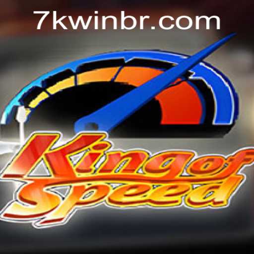 KingofSpeed: The Ultimate Racing Experience with 7KWIN Strategy