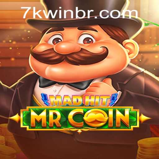 MadHitMrCoin: A Thrilling New Arcade Experience with 7KWIN