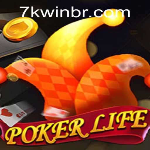 PokerLife: Mastering Strategy and Luck with the 7KWIN Edge