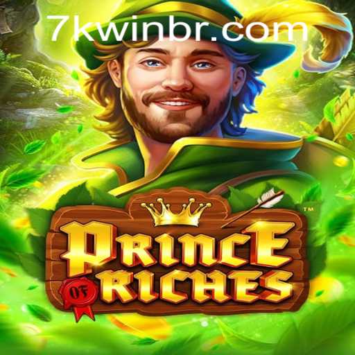 PrinceOfRiches: Immerse Yourself in a World of Strategy and Luck