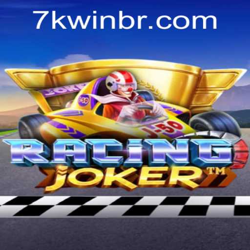 RacingJoker: The Thrill of Speed and Strategy