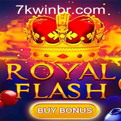 Experience Thrilling Wins with RoyalFlashBuyBonus Featuring the 7KWIN Mechanic