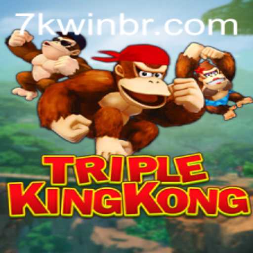 TripleKingKong: Master the Art of Strategy with 7KWIN