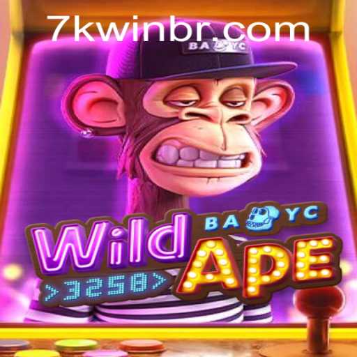 Discover the Excitement of WildApe3258 With the 7KWIN Experience